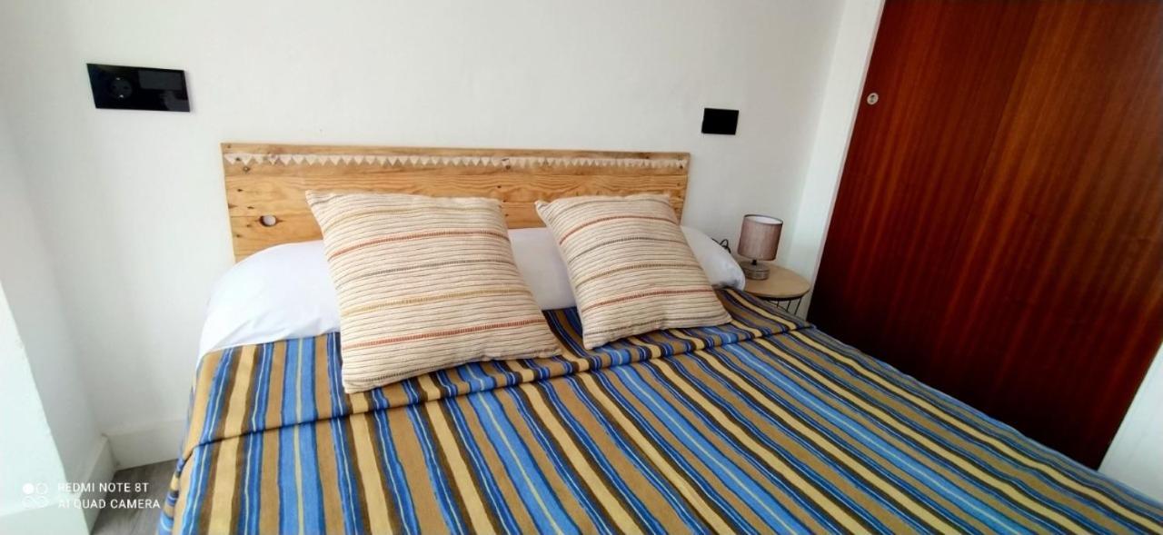 Apartamento turístico playa Capellans, Salou. WIFI Exterior foto
